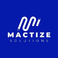 Mactize Solutions🥇 Web & Digital Marketing Agency Avatar