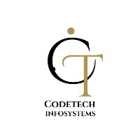 CodeTech Infosystem Avatar