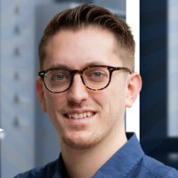 Ground Up Websites Avatar