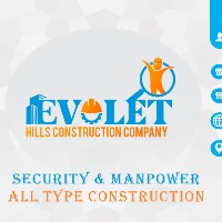 Evolet Hills Construction Company Avatar