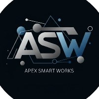 Apex Smart Works Avatar