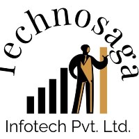 Technosaga infotech private ltd Avatar
