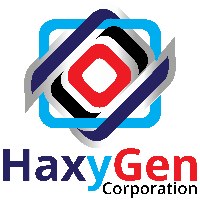 HaxyGen Corporation Avatar