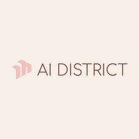 AI District Avatar