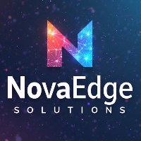 NovaEdge Solutions Ltd Avatar