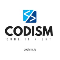 CODISM  - Top Rated+ Agency  Avatar