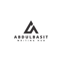 Abdulbasit Writer Hub Avatar