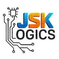 JSK Logics Avatar