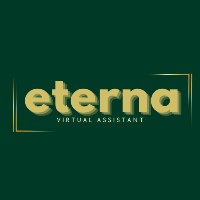 ETERNA Virtual Assistant Avatar