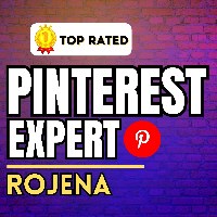 Pinterest Marketing Expert  Avatar