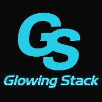 Glowing Stack Avatar