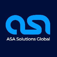 ASA Solutions Global Avatar