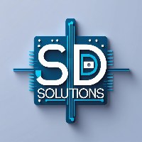 SD SOLUTIONS DEVELOPMENT TEAM Avatar