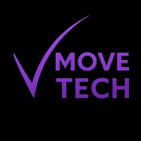 VMOVETECHNOLOGIES Avatar