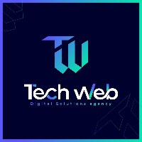 Techweb Avatar