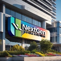 NextGen Commerce Avatar