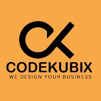 Codekubix Avatar