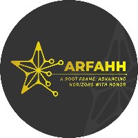 ARFAHH Avatar