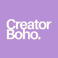 Creator Boho Avatar