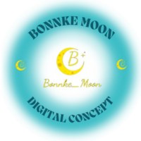 Bonnke Moon Digital Concept Avatar