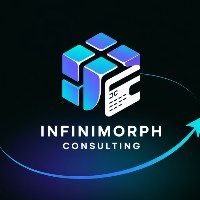 InfiniMorph Consulting Avatar