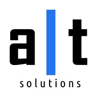 Aerodrom Tech Solutions Avatar