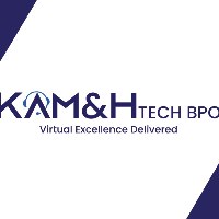 KAM & H TECH BPO Avatar
