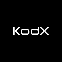 KodX Avatar