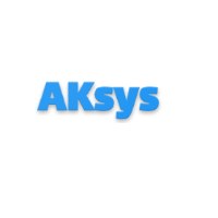 Aksys Softwares Avatar