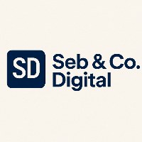 Seb & Co. Digital Avatar