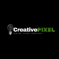 Creative Pixel Avatar