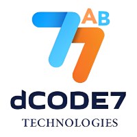AB dCODE7 Technologies Private Limited Avatar