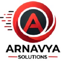 Arnavya Solutions Private Limited Avatar