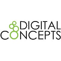 Digital Concepts Avatar
