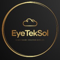 EyeTekSol Avatar