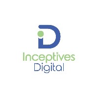 Inceptives Digital Avatar