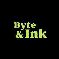 Byte & Ink Studio Avatar