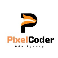 PixelCoder - Ads Agency Avatar