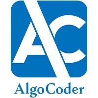 AlgoCoder Avatar