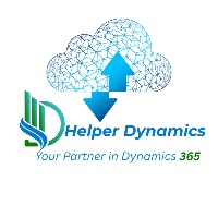 HelperDynamics Avatar