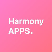 Harmony Apps Avatar