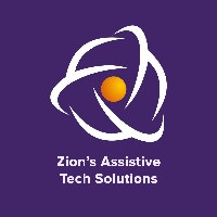 Zion's Assistive Tech Solutions (ZATS INC) Avatar