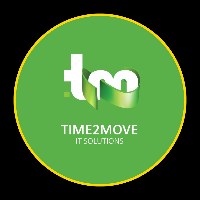 Time2Move IT Solutions Avatar