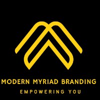 Modern Myriad Branding Avatar