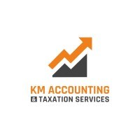 KM accounting & Taxation Services Pvt Ltd Avatar