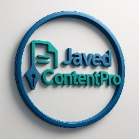 JavedContentPro Avatar