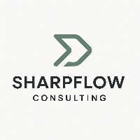 Sharpflow Consulting Avatar