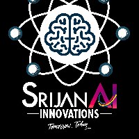 SrijanAI Innovations Pvt. Ltd. Avatar