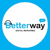 Betterway Digital Marketing Ltd. Avatar