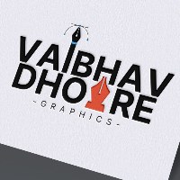 Vaibhav Dhotre GFX Avatar